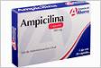 Ampicilina para que serve, posologia, como usar e